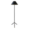 Adnet Floor Lamp