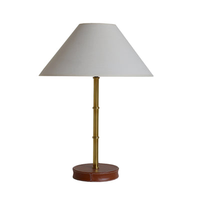 Adnet Table Lamp